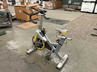 Livestrong by matrix spinning bike - afbeelding 4 van  8