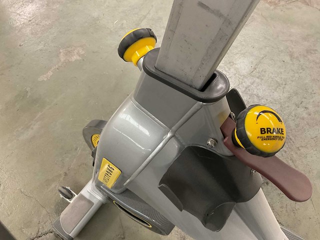Livestrong by matrix spinning bike - afbeelding 5 van  8