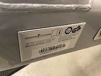 Livestrong by matrix spinning bike - afbeelding 8 van  8