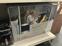 Livin flames bio-ethanol hanghaard newcastle - afbeelding 1 van  2
