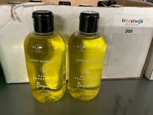 Livin’ spa fragrances - afbeelding 2 van  2