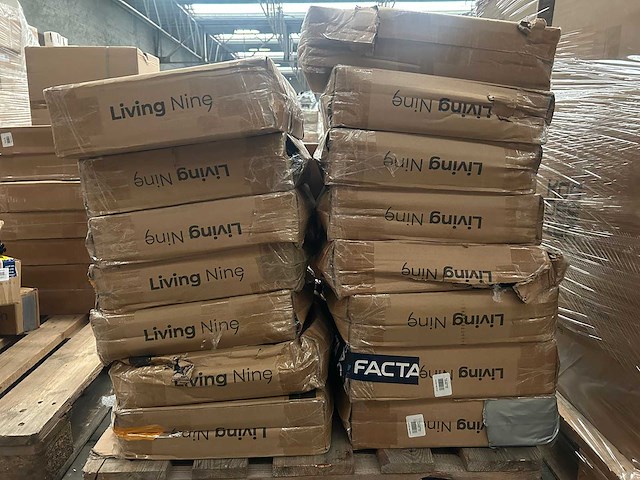 Living nine schoenenkast 10-laags (15x) - afbeelding 3 van  3