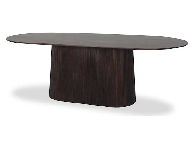Livingfun - salvator - eetkamertafel 230x110 - afbeelding 1 van  5
