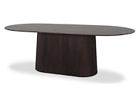 Livingfun - salvator - eetkamertafel 230x110 - afbeelding 1 van  5