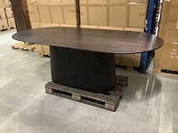 Livingfun - salvator - eetkamertafel 230x110 - afbeelding 3 van  5