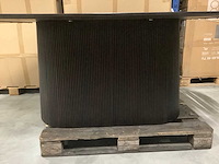 Livingfun - salvator - eetkamertafel 230x110 - afbeelding 4 van  5