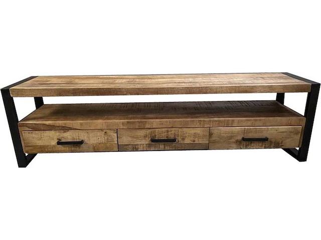 Livingfun kast - afbeelding 1 van  6