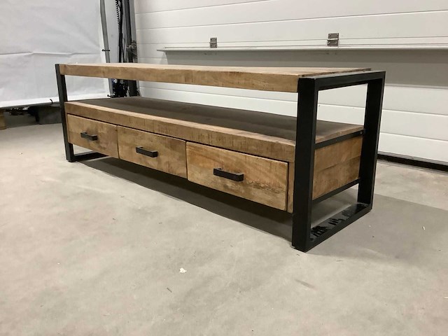 Livingfun kast - afbeelding 2 van  6