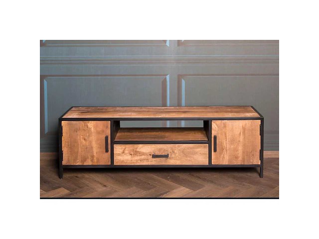 Livingfun tv meubel - afbeelding 1 van  7