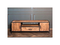 Livingfun tv meubel - afbeelding 1 van  7