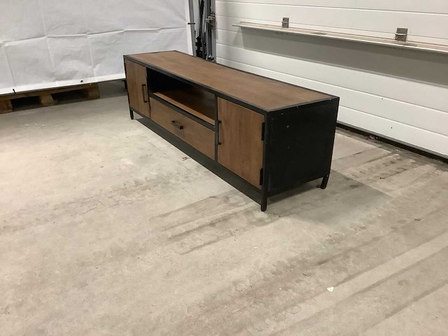 Livingfun tv meubel - afbeelding 3 van  7