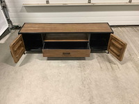 Livingfun tv meubel - afbeelding 4 van  7