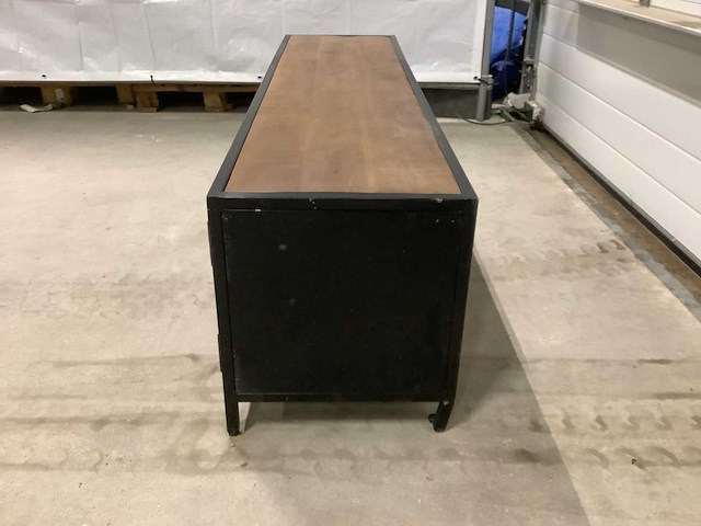 Livingfun tv meubel - afbeelding 5 van  7