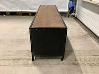 Livingfun tv meubel - afbeelding 5 van  7