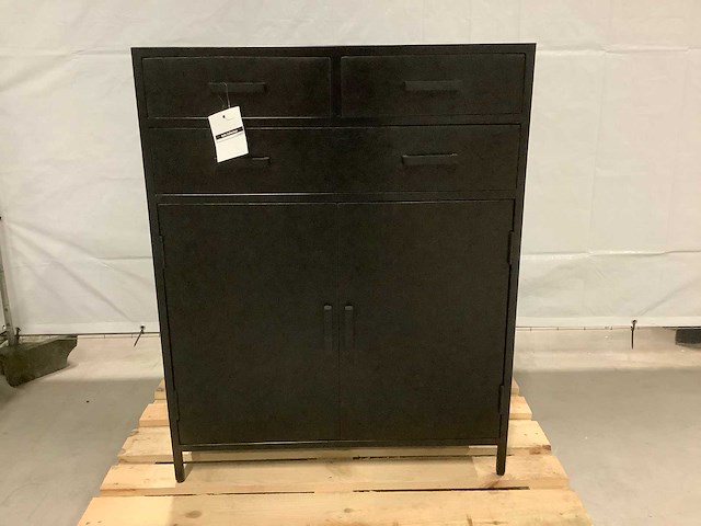 Livingfurn kala kast - afbeelding 1 van  8