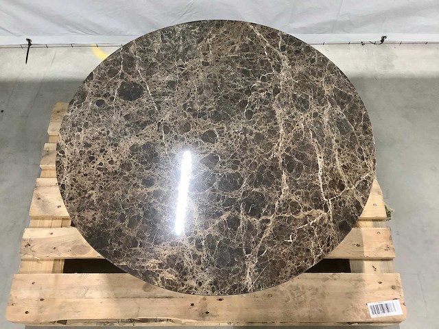 Livingfurn koffietafel - afbeelding 2 van  7