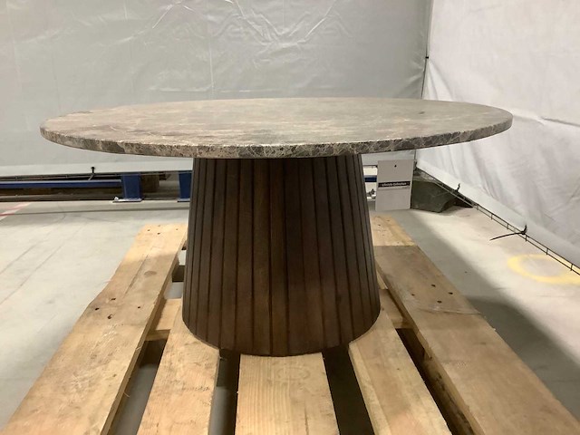 Livingfurn koffietafel - afbeelding 4 van  7