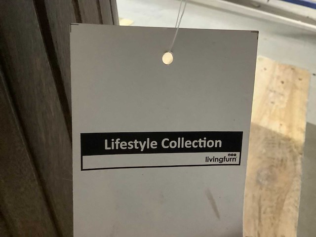 Livingfurn koffietafel - afbeelding 5 van  7