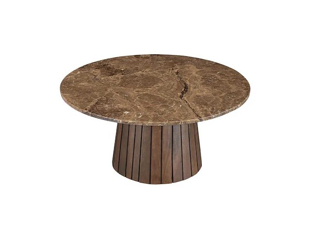 Livingfurn koffietafel - afbeelding 7 van  7