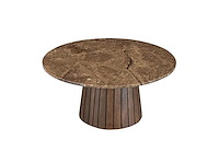 Livingfurn koffietafel - afbeelding 7 van  7