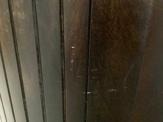 Livingfurn noor opbergkast - bruin - afbeelding 6 van  6