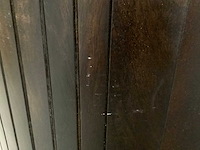 Livingfurn noor opbergkast - bruin - afbeelding 6 van  6