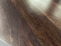 Livingfurn salvator ovale eetkamertafel - 230cm - afbeelding 10 van  11
