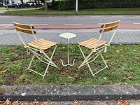 Livingstone terasso simore tuinset - afbeelding 4 van  8