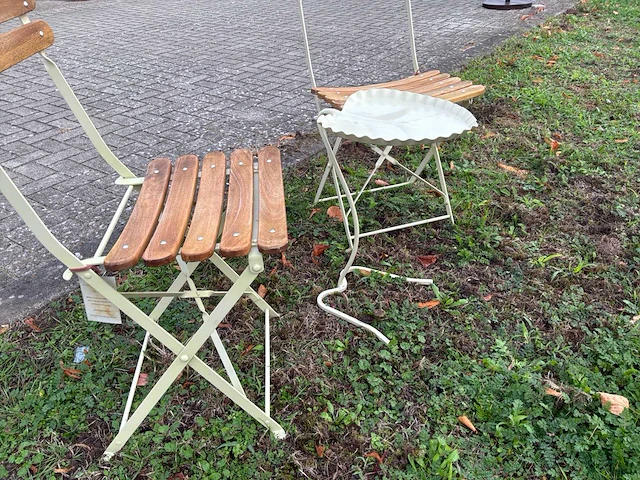Livingstone terasso simore tuinset - afbeelding 6 van  8