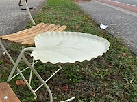 Livingstone terasso simore tuinset - afbeelding 7 van  8
