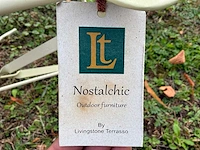 Livingstone terasso simore tuinset - afbeelding 8 van  8