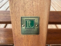Livingstone terasso tuinset - afbeelding 3 van  11