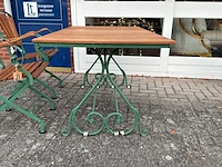 Livingstone terasso tuinset - afbeelding 9 van  11