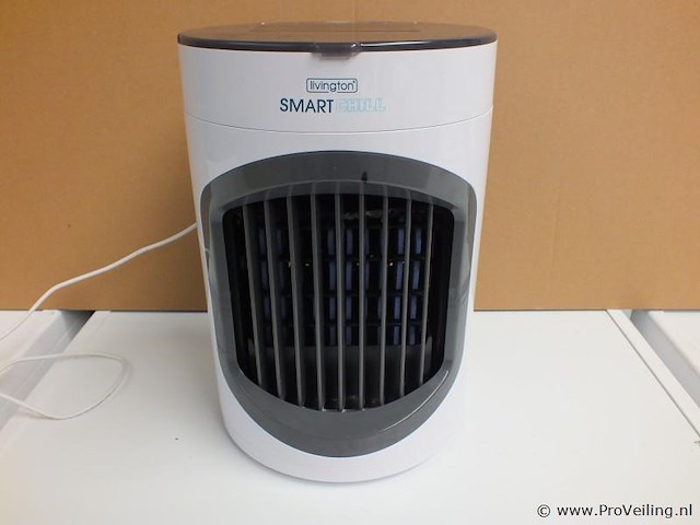 Livington luchtkoeler - afbeelding 1 van  2