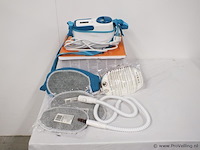 Livington stoomreiniger