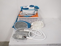 Livington stoomreiniger - afbeelding 1 van  2