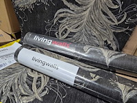 Livingwalls mata hari vliesbehang (66x)