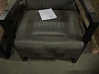 Livingxl fauteuil - afbeelding 3 van  4