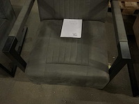 Livingxl fauteuil - afbeelding 3 van  4