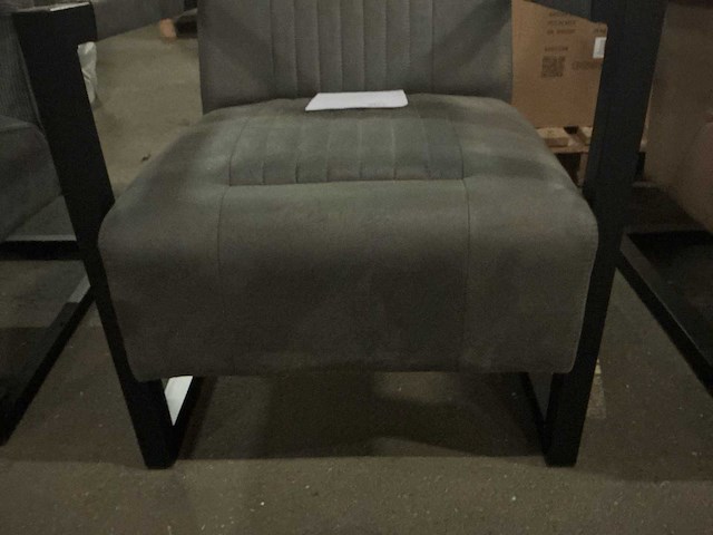 Livingxl fauteuil - afbeelding 4 van  4