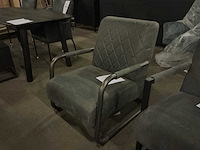 Livingxl fauteuil - afbeelding 1 van  5
