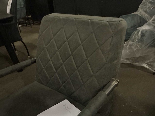 Livingxl fauteuil - afbeelding 2 van  5