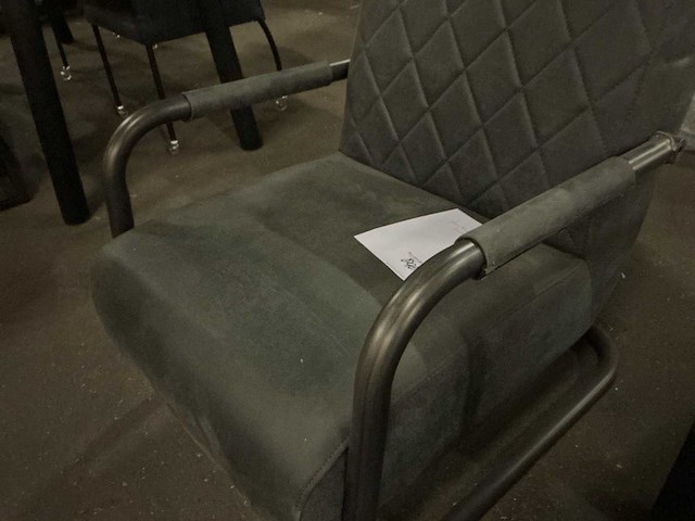 Livingxl fauteuil - afbeelding 3 van  5