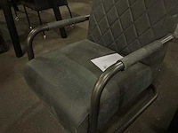 Livingxl fauteuil - afbeelding 3 van  5