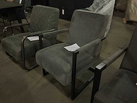 Livingxl fauteuil - afbeelding 1 van  4
