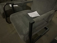 Livingxl fauteuil - afbeelding 3 van  4