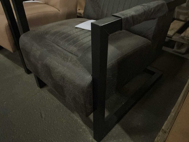 Livingxl fauteuil - afbeelding 4 van  4