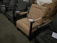 Livingxl fauteuil - afbeelding 1 van  4