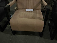 Livingxl fauteuil - afbeelding 4 van  4