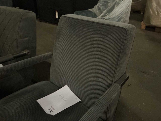 Livingxl fauteuil - afbeelding 2 van  4